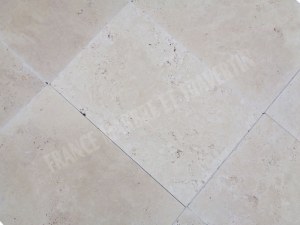 Travertin Beige Clair 40x60 cm