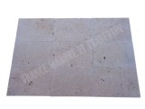 Travertin Beige Clair 40x60X1,2 cm