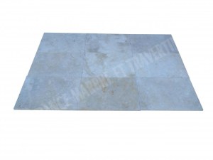 Travertin Beige Clair 40x60x1,5 cm