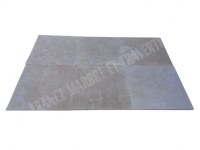 Travertin Classique Clair 1.5cm 60x60cm 1er Choix