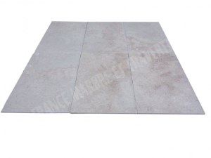 Travertin Beige Clair 61x91,5x1,2 cm