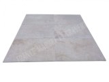 Travertin Beige Clair 60x90X3 cm Antique & Vieilli