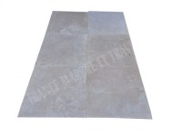 Travertin Classique Clair 60x60x3cm 1er Choix