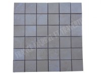 Travertin Beige Clair Mosaique 4,8x4,8 cm