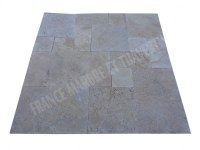 Travertin Beige Clair Opus Romain