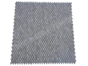 Travertin Beige Clair Mosaïque Petit Losange