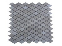 Travertin Beige Clair Mosaïque Petit Losange