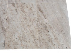 Travertin Beige Nuance 40x60x2 cm