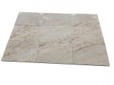 Travertin Beige Nuance 40x60x2 cm