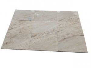 Travertin Beige Nuance 40x60x2 cm
