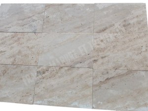 Travertin Beige Nuance 40x60x2 cm