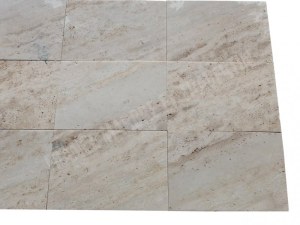 Travertin Beige Nuance 40x60x2 cm