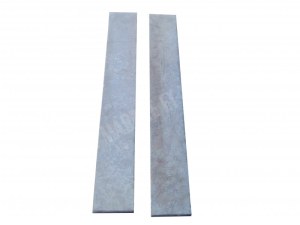 Travertin Beige Contremarche 110x15 cm