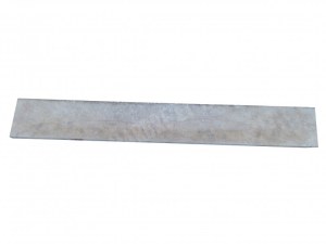 Travertin Beige Contremarche 110x15 cm