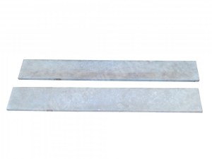 Travertin Beige Contremarche 110x15 cm