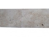 Travertin Beige Couvertine 30,5x61 cm