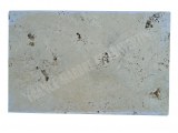 Travertin Beige Couvertine 40,6x61 cm