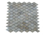 Travertin Beige Mosaïque Petit Losange