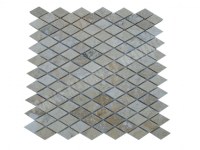 Travertin Beige Mosaïque Petit Losange