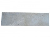 Travertin Beige Marche Escalier 122x33 cm