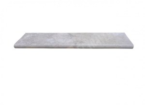 Travertin Beige Marche Escalier 120x32 cm