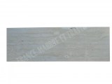 Travertin Beige Veine Marche Escalier 120x40 cm