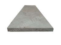 Travertin Beige Marche Escalier 120x32 cm