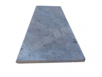 Travertin Beige Marche Escalier 100x40 cm