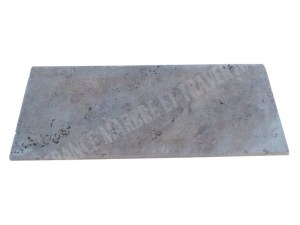 Travertin Beige Marche Escalier 100x40 cm