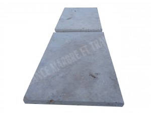 Margelles de piscine