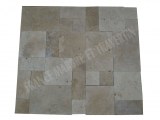 Travertin Beige Nuance Mini Opus Romain