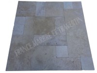 Travertin Classique Beige Opus Romain 1er Choix