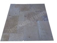 Travertin Beige Nuance Opus Romain