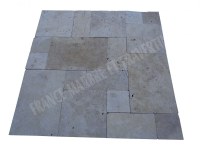 Travertin Beige Nuance Opus Romain