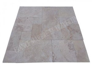 Travertin Beige Nuance Opus Romain