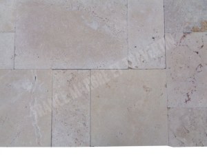 Travertin Beige Nuance Opus Romain