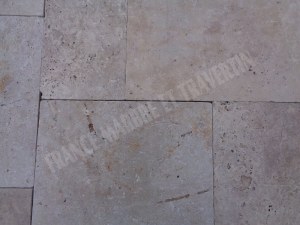 Travertin Beige Nuance Opus Romain