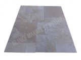 Travertin Beige Nuance Opus Romain 5 Format