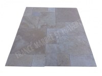 Travertin Beige Nuance Opus Romain 5 Format