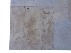 Travertin Beige Nuance Opus Romain 5 Format