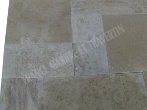 Travertin Beige Nuance Opus Romain