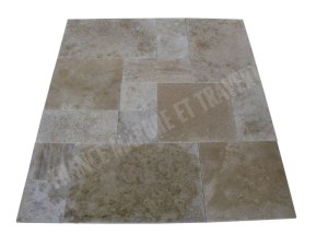 Travertin Beige Nuance Opus Romain