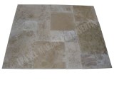 Travertin Beige Nuance Opus Romain