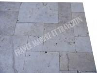Travertin Beige Nuance Opus Romain