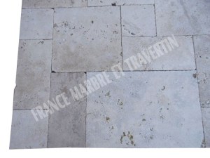 Travertin Beige Nuance Opus Romain