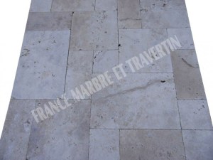 Travertin Beige Nuance Opus Romain