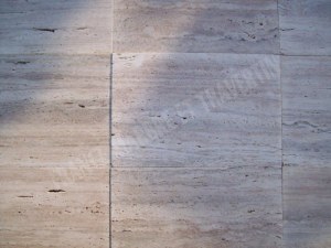 Travertin Beige Nuance Veiné 40x60X3 cm