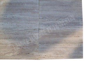 Travertin Beige Nuance Veiné 40x60X3 cm