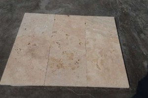 TRAVERTIN COMMERCIAL