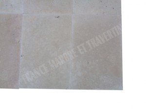 Travertin Extra Clair 40x60X1,2 cm